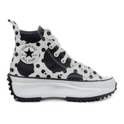 Converse Bota Plataforma Egret Lunares- Run Star Hike Hi