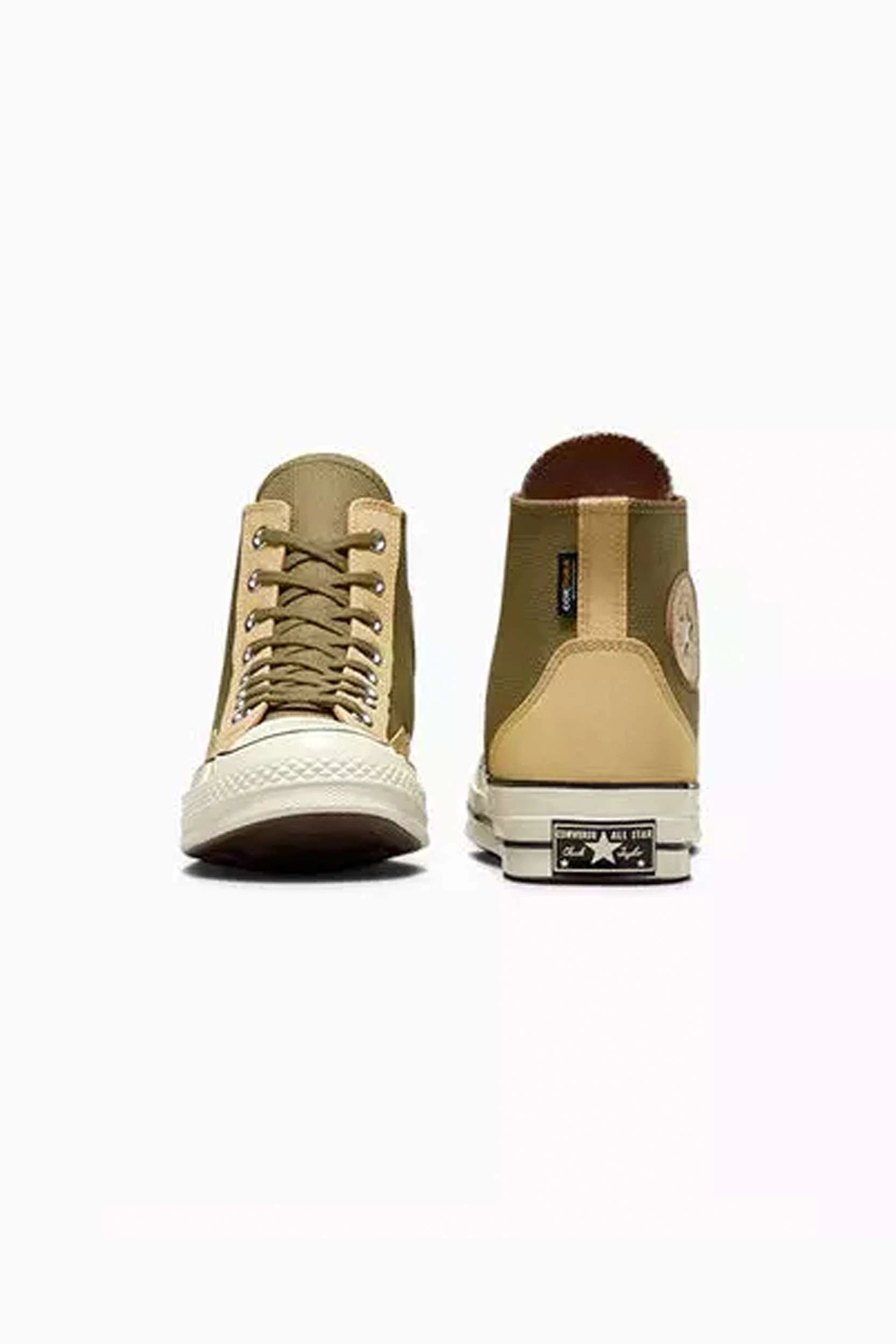 Converse Chuck 70 Hi Cosmic Turtle/Dunescape Cordura