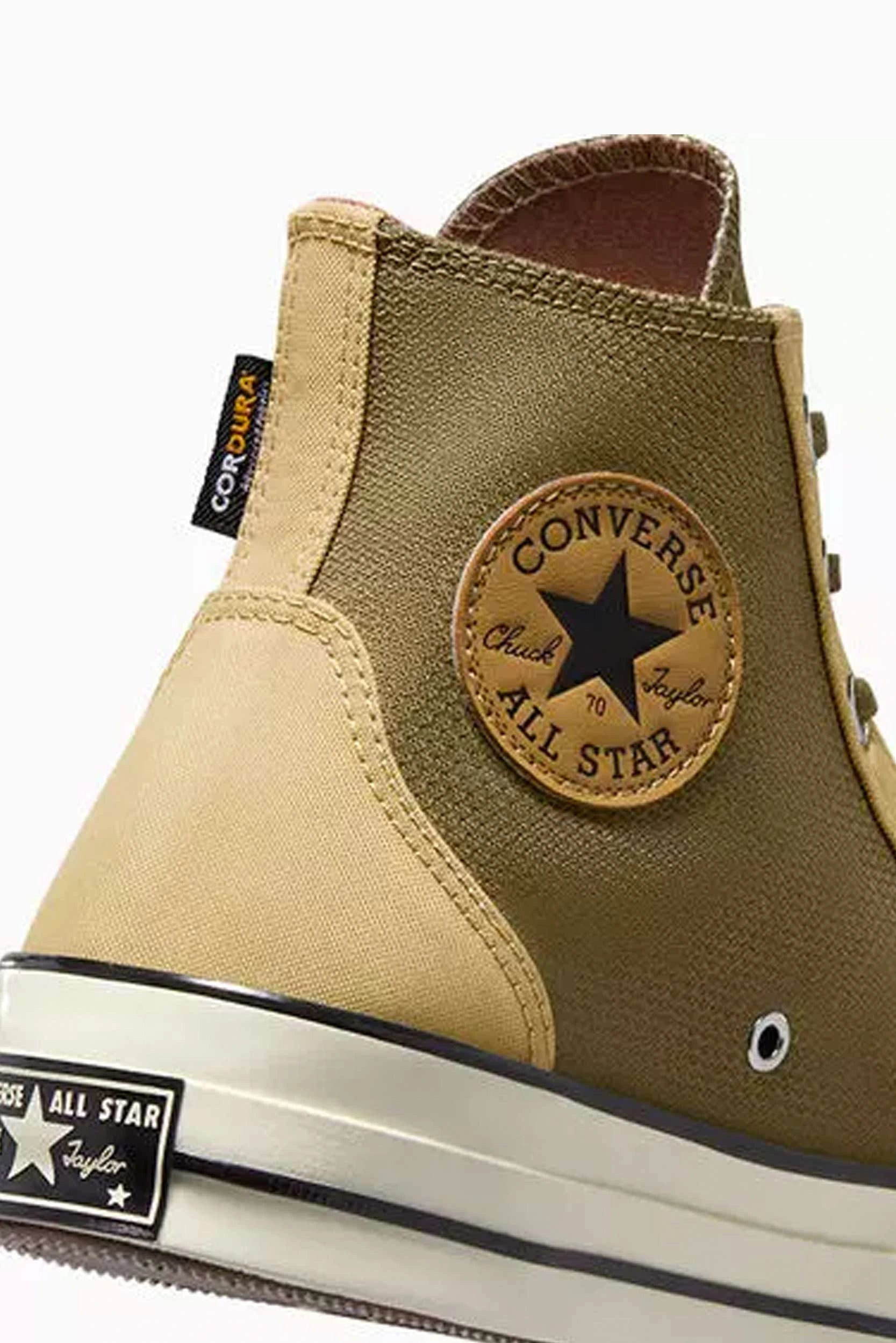 Converse Chuck 70 Hi Cosmic Turtle/Dunescape Cordura