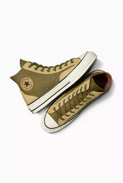 Converse Chuck 70 Hi Cosmic Turtle/Dunescape Cordura