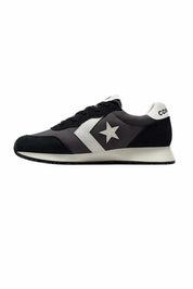 Converse Omega Trainer Ox (Black & White)