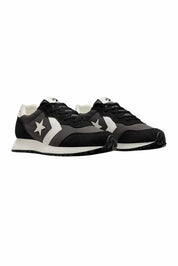 Converse Omega Trainer Ox (Black & White)
