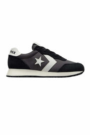 Converse Omega Trainer Ox (Black & White)
