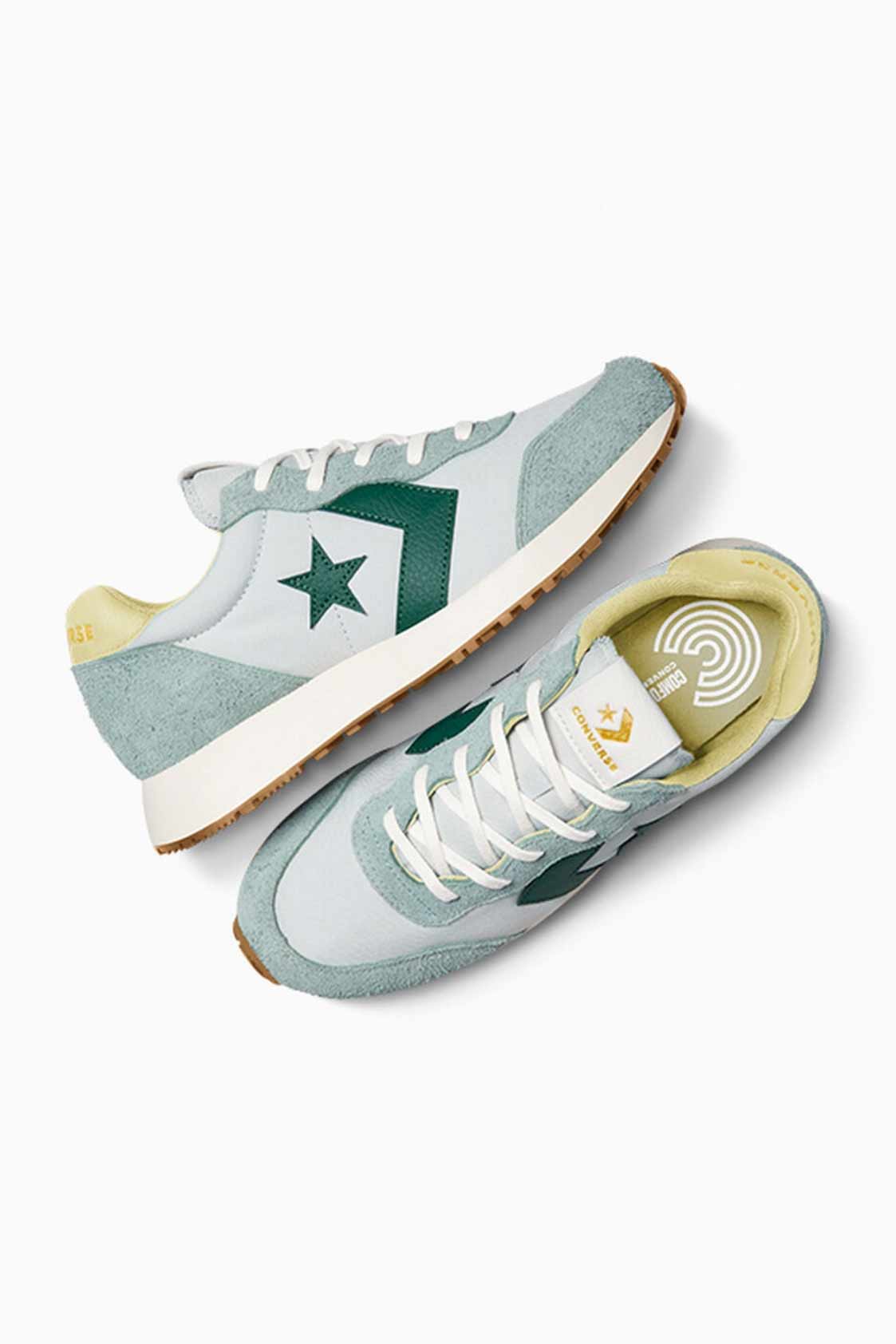 Converse Omega Trainer Ox - Mountain Teal
