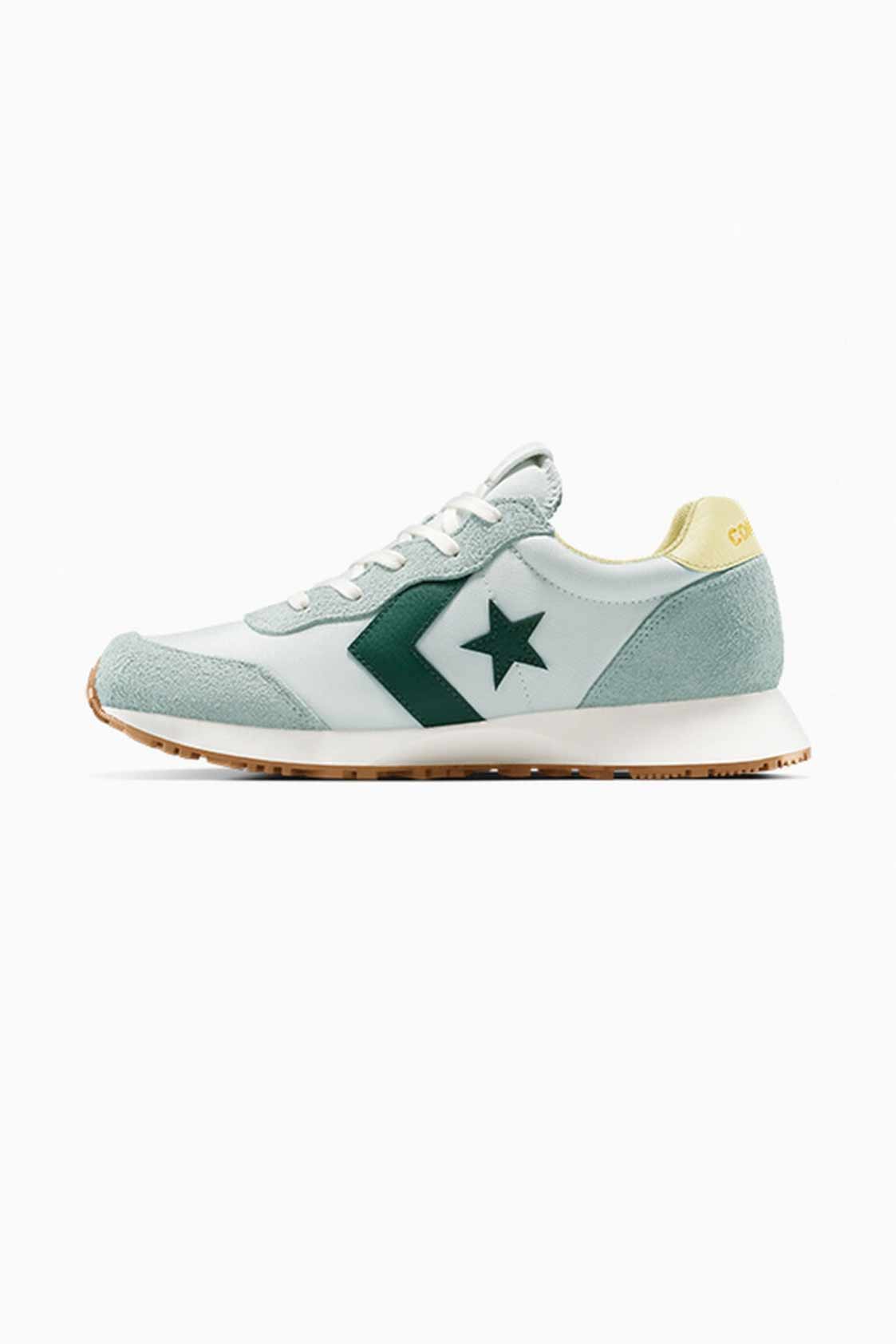 Converse Omega Trainer Ox - Mountain Teal