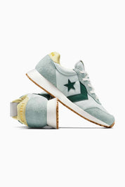 Converse Omega Trainer Ox - Mountain Teal