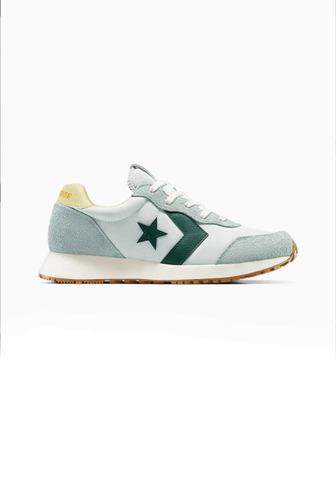 Converse Omega Trainer Ox - Mountain Teal