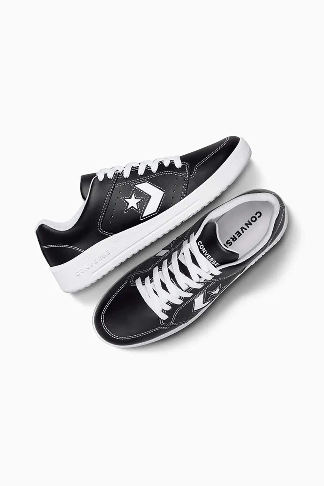 Converse Day One Court