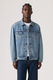 Relaxed Fit Trucker Levi's ®