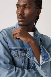 Relaxed Fit Trucker Levi's ®