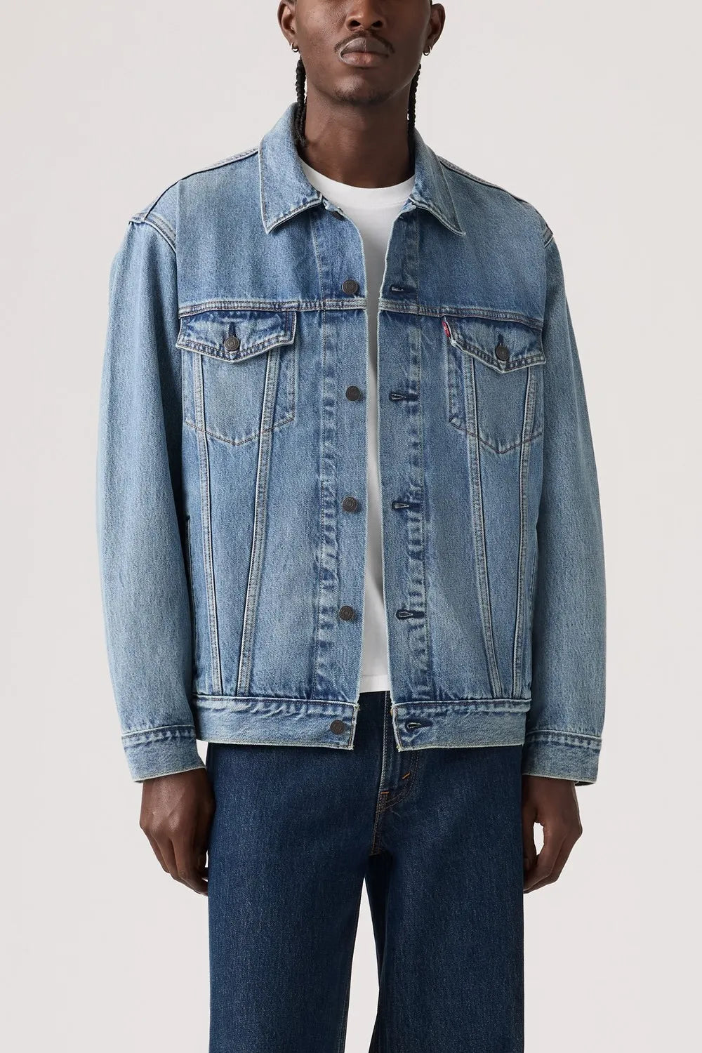 Relaxed Fit Trucker Levi's ®