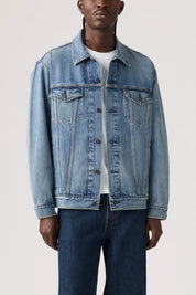 Relaxed Fit Trucker Levi's ®