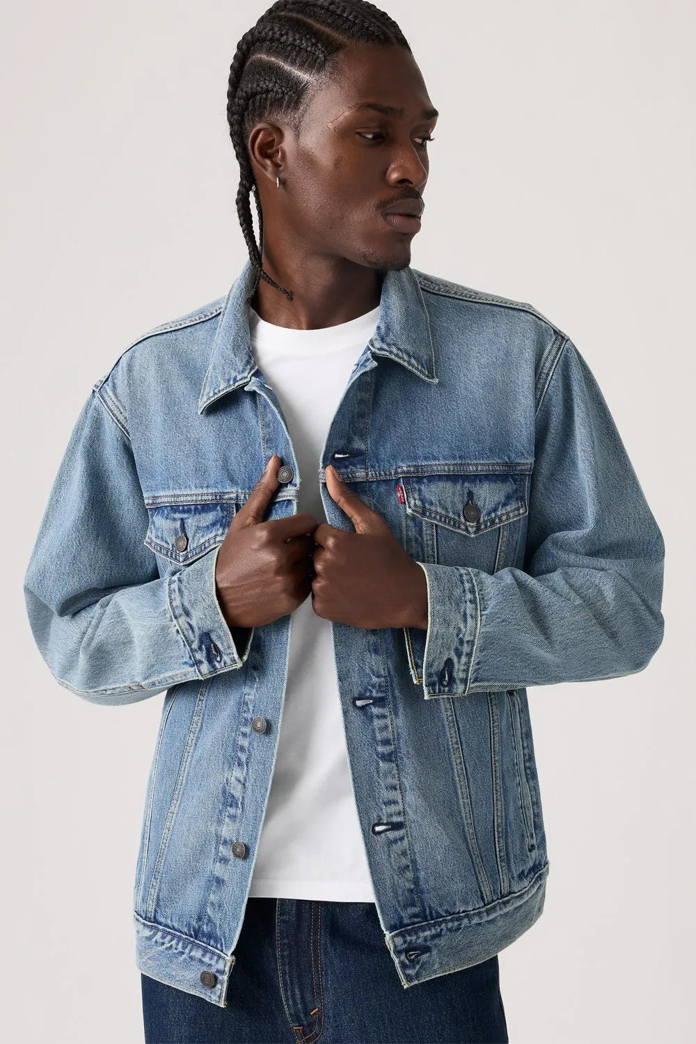 Relaxed Fit Trucker Levi's ®
