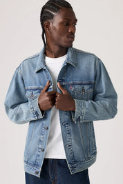 Relaxed Fit Trucker Levi's ®