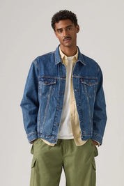 Relaxed Fit Trucker Levi's ®