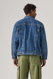 Relaxed Fit Trucker Levi's ®