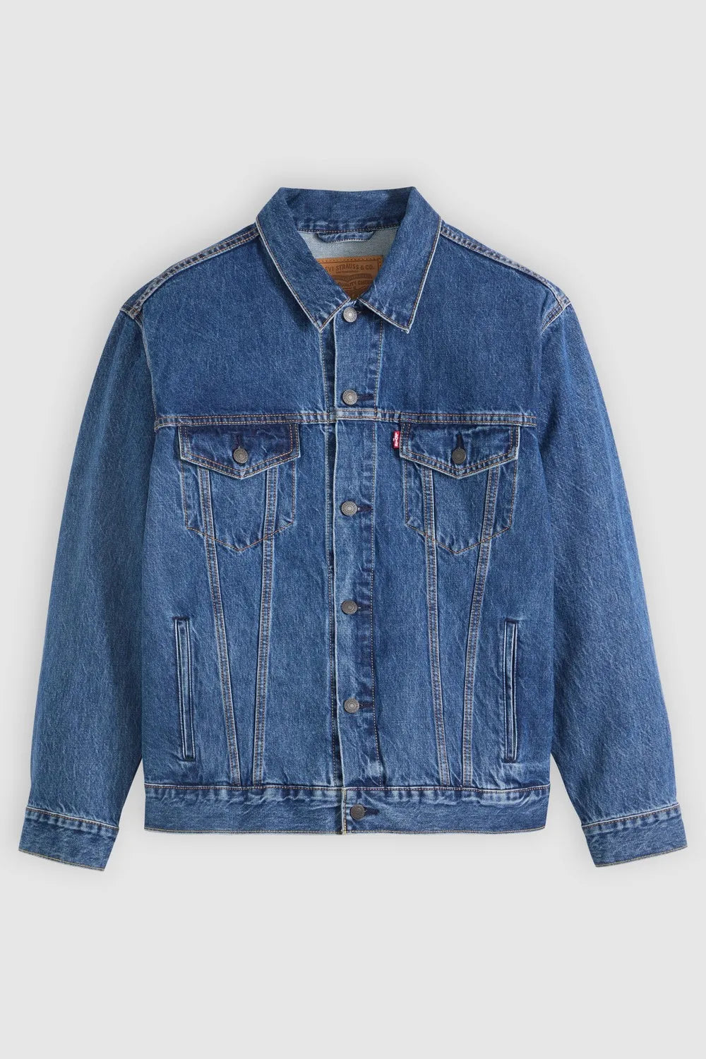Relaxed Fit Trucker Levi's ®