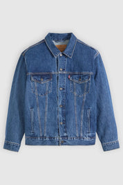 Relaxed Fit Trucker Levi's ®