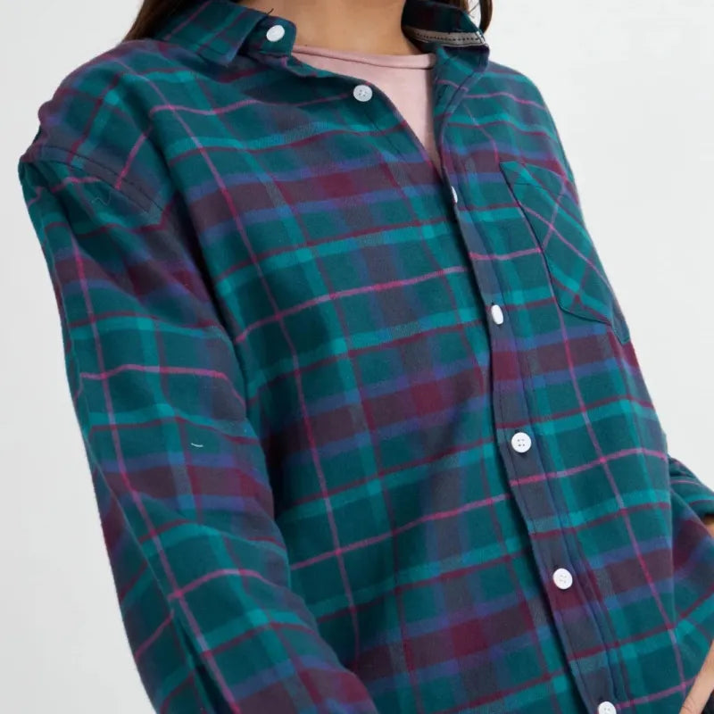 Camisa Uniform – Christine