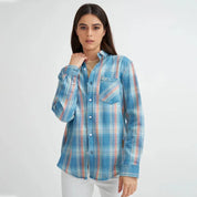 Camisa Uniform – Christine