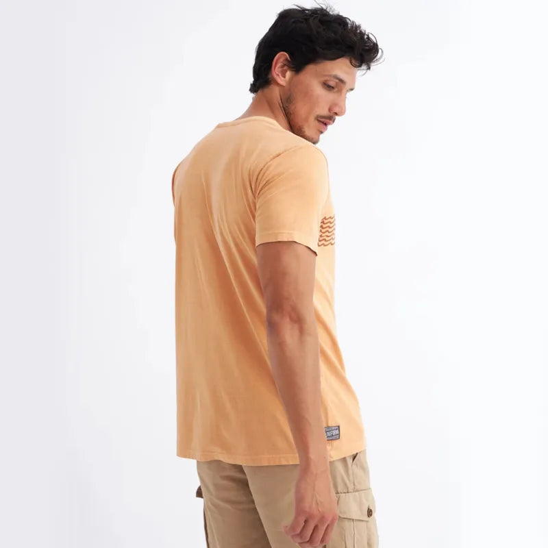 Remera Uniform – Huck