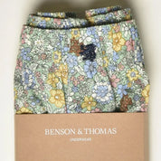 Boxer Benson & Thomas -Aspuru