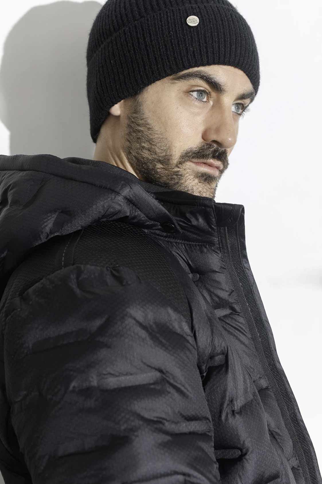 Campera Benson & Thomas – Cork Marino