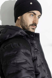 Campera Benson & Thomas – Cork Marino