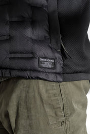 Campera Benson & Thomas – Cork Marino