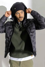 Campera Benson & Thomas – Cork Marino