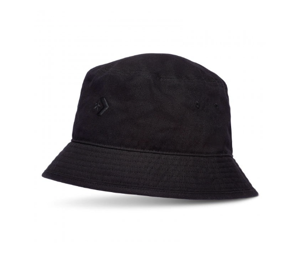 Herringbone Bucket Hat Converse