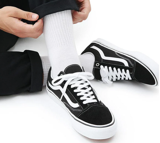 Vans Skate Old Skool