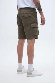 Bermuda Uniform Carmelo - Oliva V26