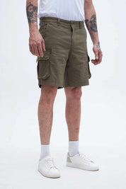 Bermuda Uniform Carmelo - Oliva V26