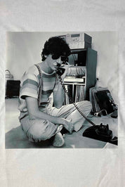 Remera Charly Teléfono