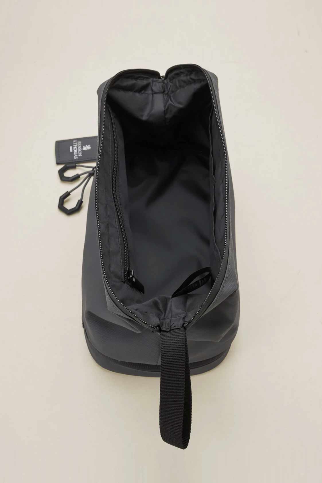 Neceser Benson & Thomas Dario - Gris