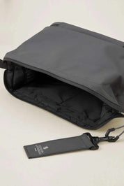 Neceser Benson & Thomas Dario - Gris