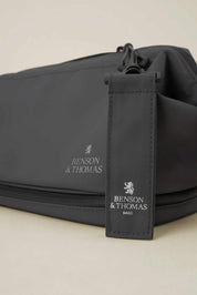 Neceser Benson & Thomas Dario - Gris