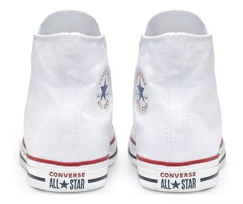 Converse - Chuck Taylor All Star Hi