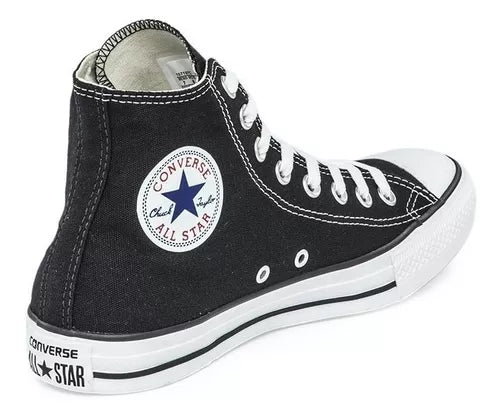 Converse - Chuck Taylor All Star Hi