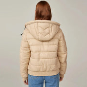 Campera Indian – Emil