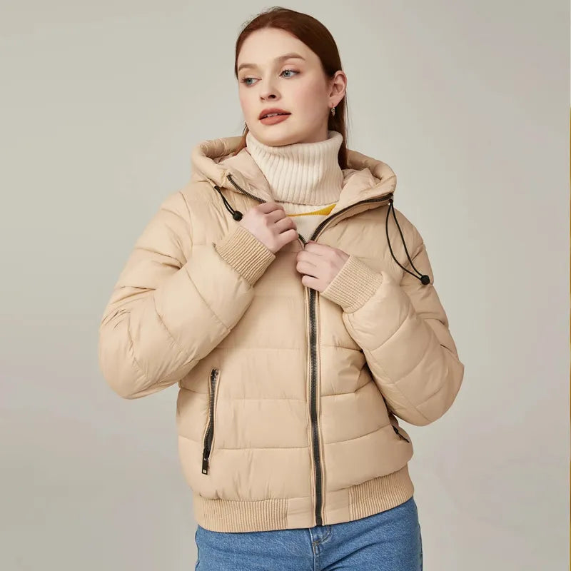 Campera Indian – Emil