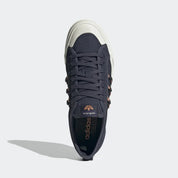 Adidas Nizza Azul