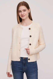Cardigan Galin - Beige