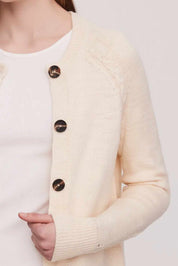 Cardigan Galin - Beige