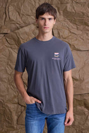 Remera Benson & Thomas - Geo