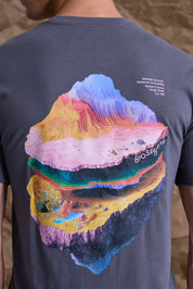Remera Benson & Thomas - Geo