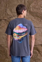 Remera Benson & Thomas - Geo