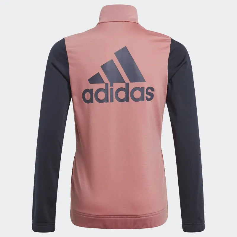 Conjunto Adidas Niña Essentials