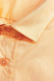 Camisa Peach By Grosera